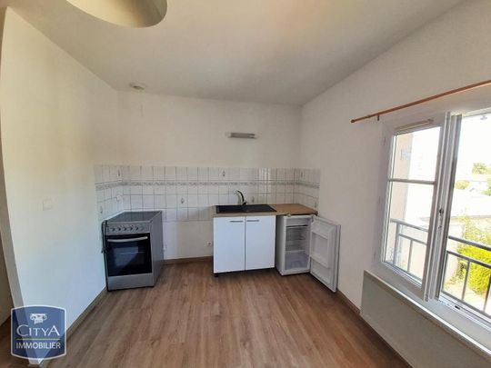 Location Appartement 2 pièces 40m² LIMOGES 87000 - Photo 1