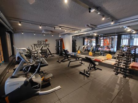 Te huur: Appartement Groningensingel in Arnhem - Foto 5