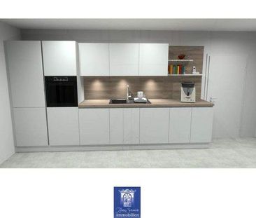 Attraktiver Neubau, Traumausstattung, große Terrasse, ruhige Lage m... - Foto 4