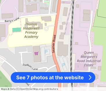 Seamer Road, Scarborough - Photo 1