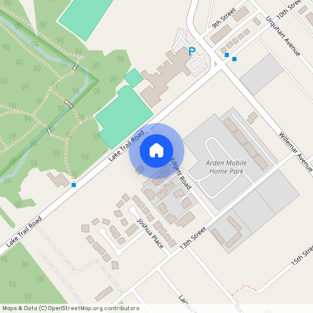 1075 Edgett Road - 2BC V9N 8P2, Courtenay Bc