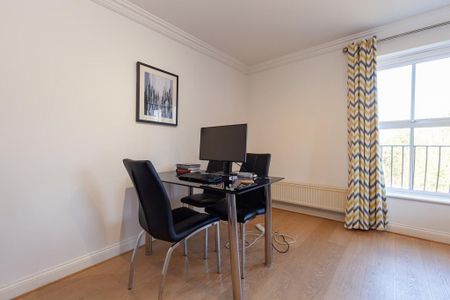 2 bedroom apartment to rent - Photo 4