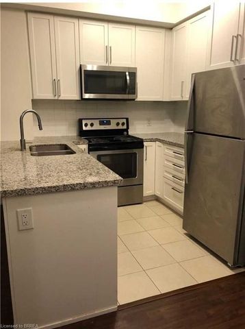 For Lease - 840 Queens Plate Drive Unit# 405, Toronto, Ontario - Photo 5