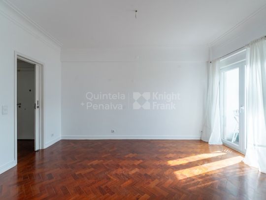 Apartamento T4+1 em Lisboa - Photo 1