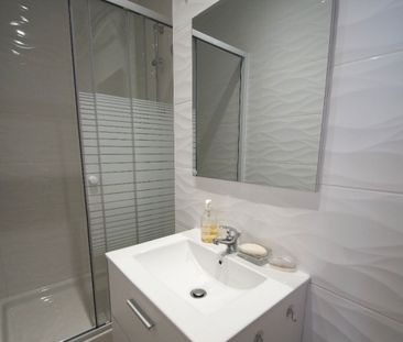 Studio meublé à louer Lyon 6ème - Photo 5