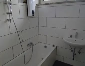 3 Zimmerwohnung mit Balkon für 2-3 Personen - Foto 1