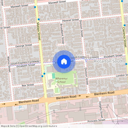 67 Elizabeth Street, Riccarton, Christchurch