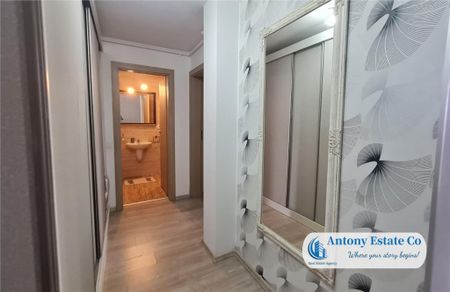 Apartament de inchiriat, 2 camere, Prima Sova, Nufarul, Orad - Fotografie 4