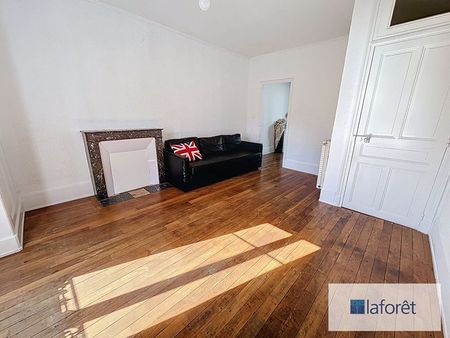 Appartement 2 pièces à louer - Photo 4