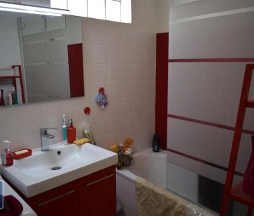 Appartement à louer 2 pièces 49.89m² - Photo 1