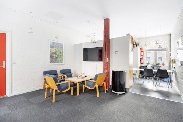 1 værelses lejlighed - Photo 1