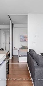 Jarvis/Bloor E-Modern Luxurious-1Bdrm 1Bath 1Locker - Photo 3