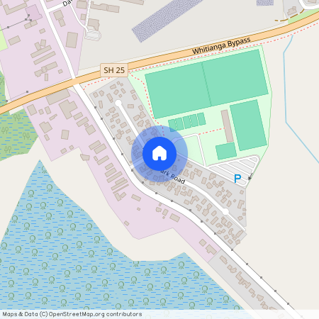 26A Moewai Park Road, Whitianga