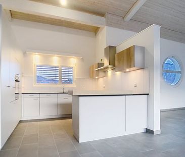 5.5 Zimmer, 146 m², 4. Stock - Foto 6