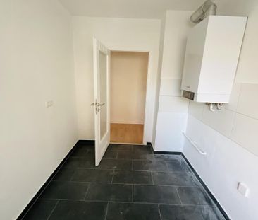 Neues Jahr! Neue Wohnung! 2-Zimmer im Woogsviertel sucht neue Mieter! - Foto 1