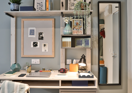 Studio to rent - Photo 5
