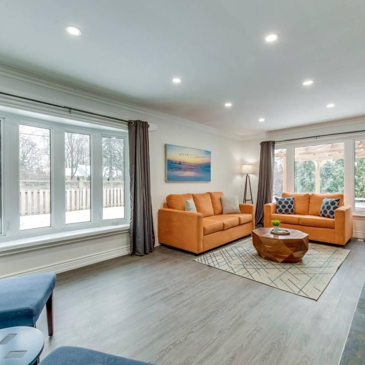 For Lease - 22 Sora Boulevard, Mississauga, Ontario - Photo 1