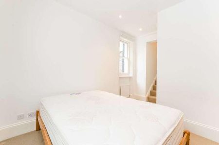 Castletown Road, Barons Court, W14 - Photo 3