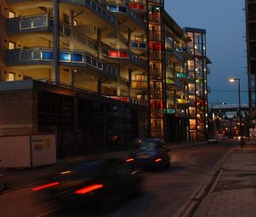 Room in a Shared Flat, Hornsey Street, N7 - Photo 1