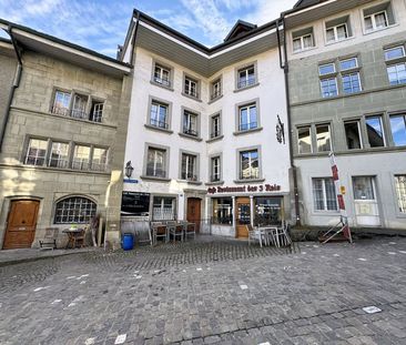 1.5 Zimmer, 25 m², 1. Stock - Photo 3