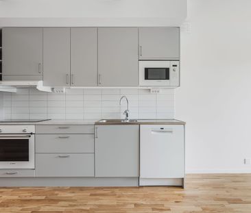 Landbovägen, Bro - Foto 4