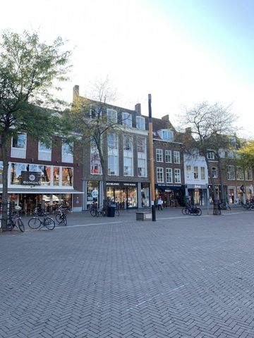 Te huur: Appartement Plein 1940 in Middelburg - Foto 5