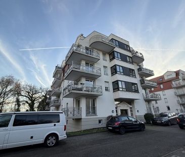 Spacieux 1 pièce - cave - parking - Photo 5