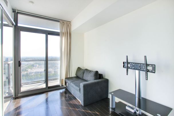 For Lease - 105 The Queens Way Unit# 3309, Toronto, Ontario - Photo 1