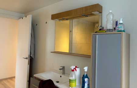 2 slpk appartement met staanplaats - Foto 4