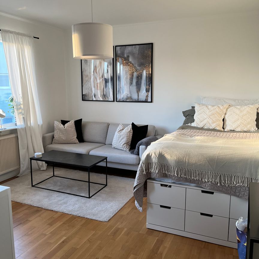 Odalvägen, Halmstad - Photo 1