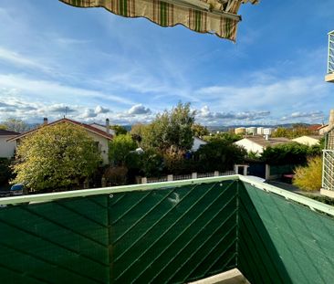 Location Appartement 3 pièces 71m² PORTES LES VALENCE 26800 - Photo 6