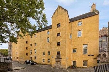 Bells Brae, Edinburgh, EH4 3BJ - Photo 4