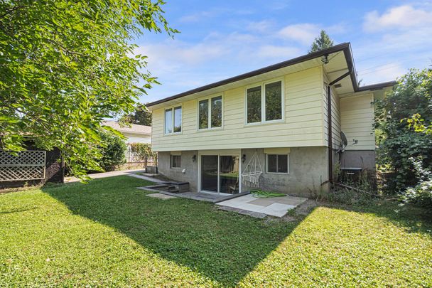 For Lease - 599 Otonabee Drive Unit# Main, Peterborough, Ontario - Photo 1