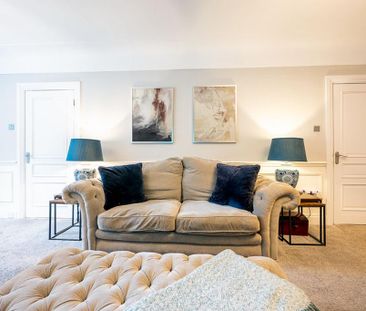 3 bedroom detached house to rent - Photo 4