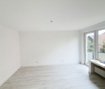 Gepflegte 2-Zimmer-Wohnung mit Balkon in ruhigem Mehrfamilienhaus z... - Foto 2