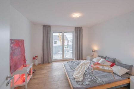 Neubau - Erstbezug! Ihr Wohntraum in Dauchingen - Photo 3