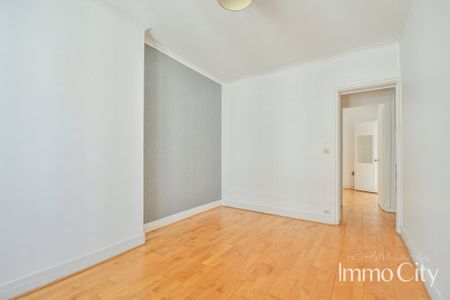 Appartement 2 pièces - 28.86m² - Photo 3