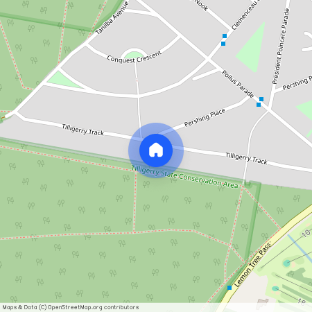 77, Tilligerry, Track, Tanilba Bay, 2319, New South Wales