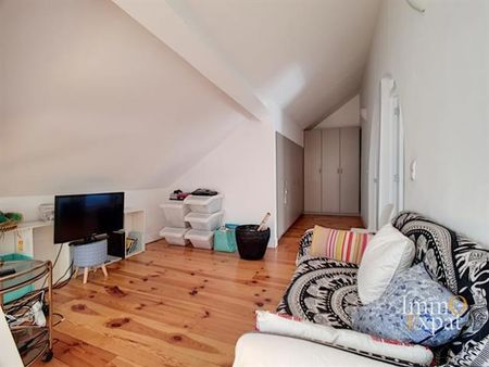 Penthouse te huur - Foto 5