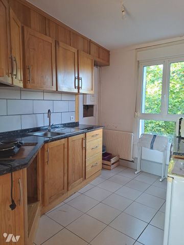 Appartement à louer Lisieux - Photo 2
