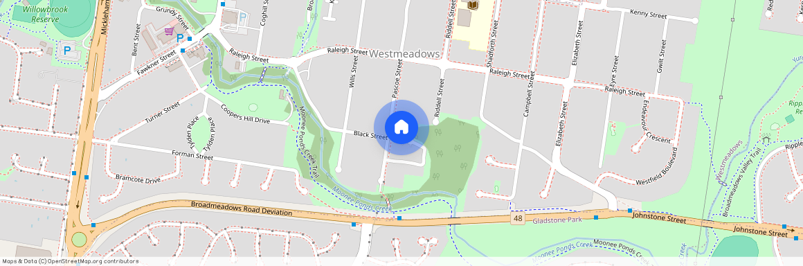 14 Pascoe Street, WESTMEADOWS