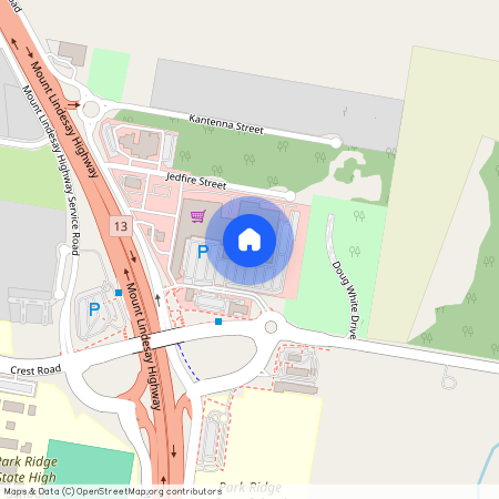 15 Walker Street, Qld 4125, Park Ridge