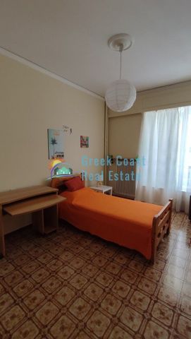 Διαμέρισμα για ενοικίαση Τερψιθέα - Γλυφάδα (Πάτρα) - Photo 5