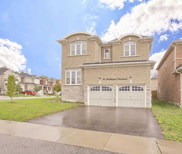 For Lease - 103 Bridlewood Boulevard Unit# Lower, Whitby, Ontario - Photo 5