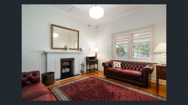 Charming Family Home in Prestigious Unley - Photo 1