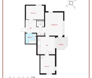 Kringelkroken, Tyresö - Photo 5