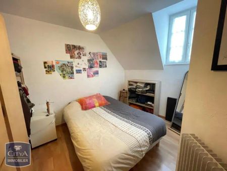 Appartement à louer 2 pièces 42.12m² - Photo 4