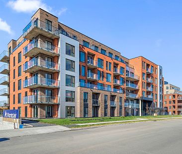 Condo for rent, Montréal (Saint-Laurent) - Photo 1