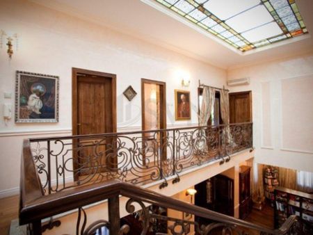 Vila Dorobanti Capitale - Photo 4