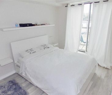 For Lease - 7 Applewood Lane Unit# 216, Toronto, Ontario - Photo 1